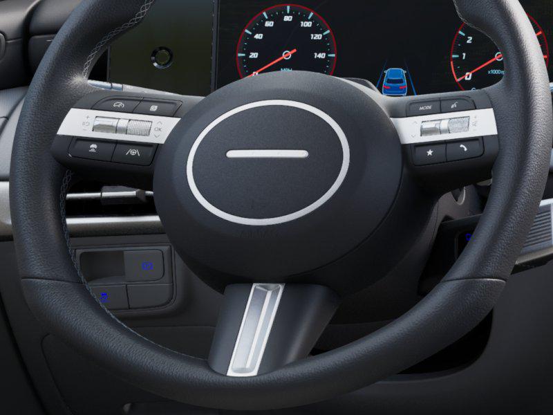 Thumbnail: 2025 Hyundai Tucson - 15
