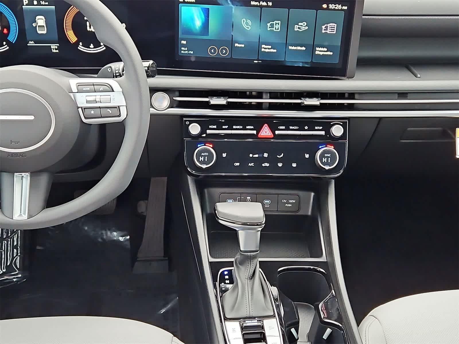 Thumbnail: 2026 Hyundai Santa Cruz - 20