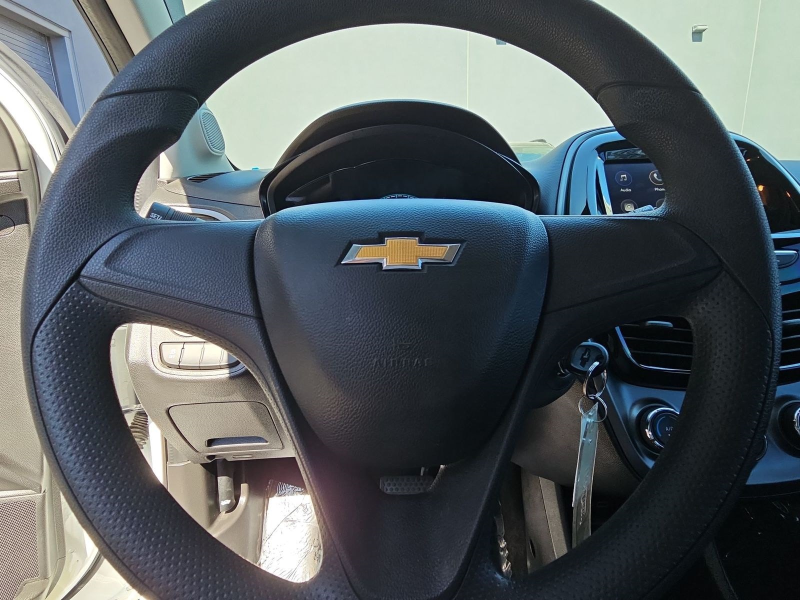Thumbnail: 2021 Chevrolet Spark - 20