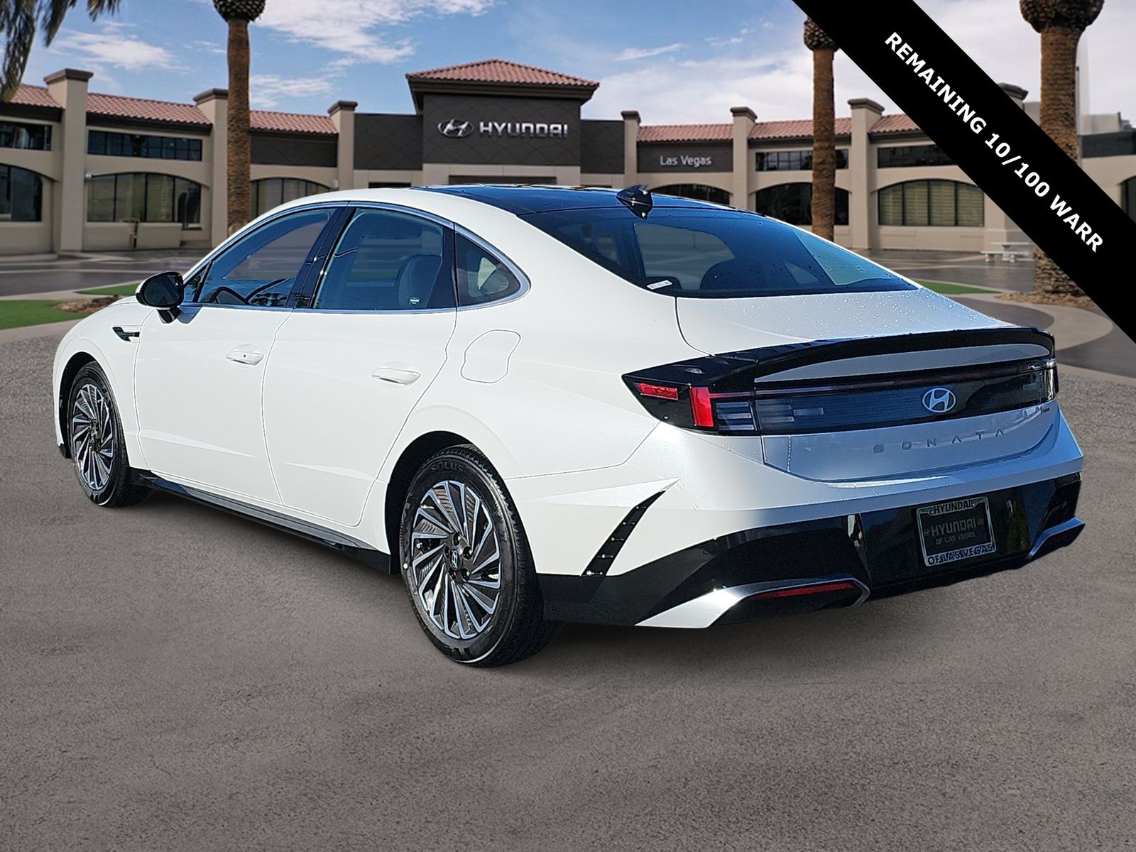 Thumbnail: 2026 Hyundai Sonata - 6