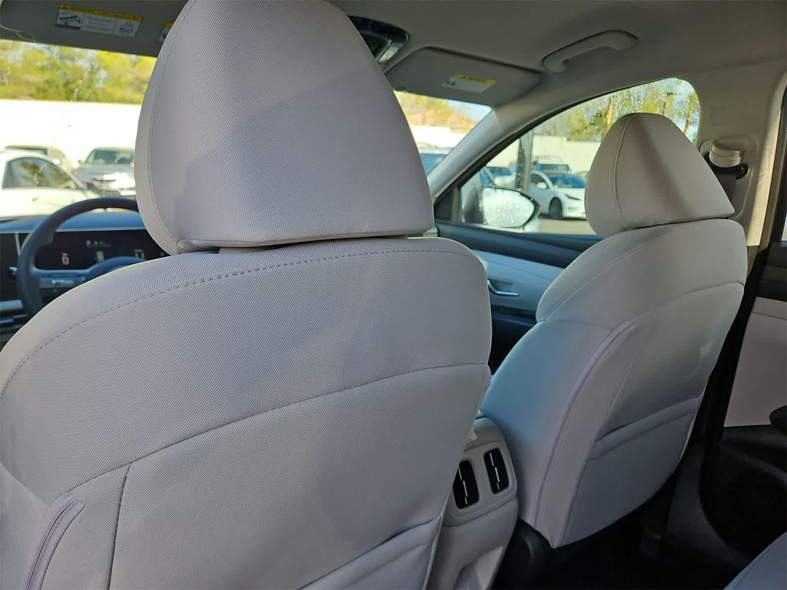 Thumbnail: 2026 Hyundai Tucson - 16