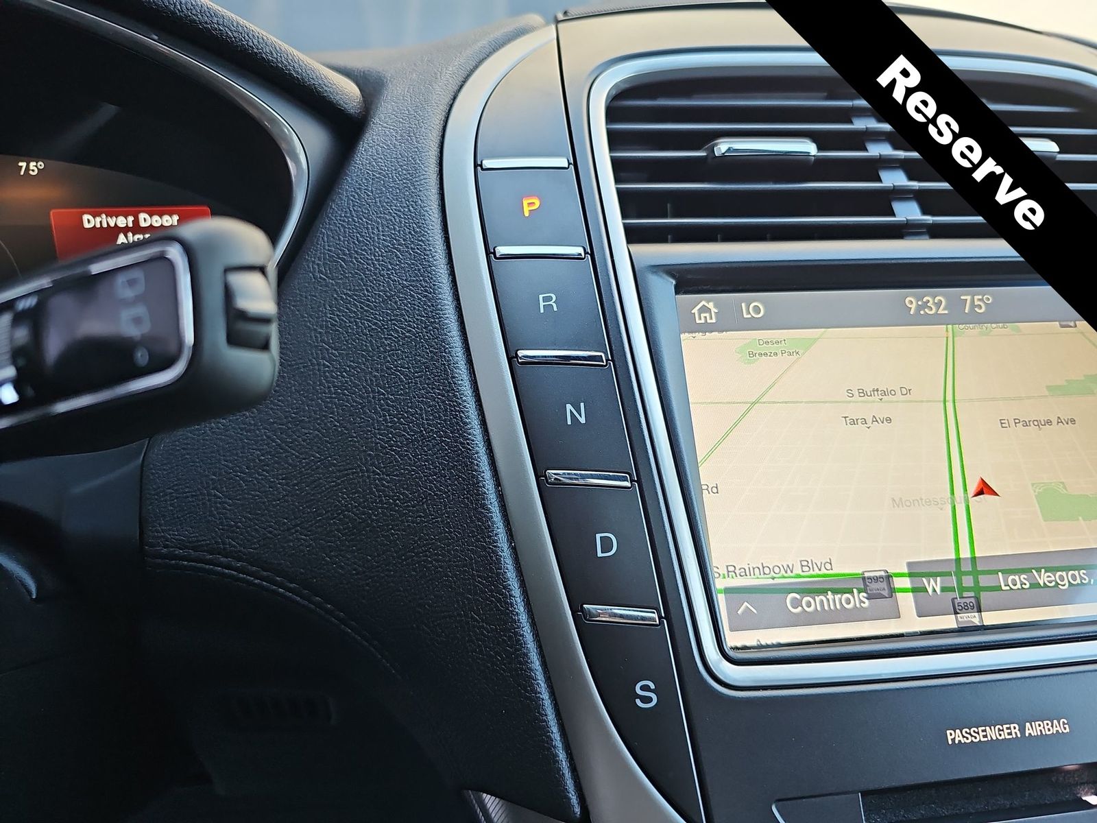 Thumbnail: 2020 Lincoln Nautilus - 21