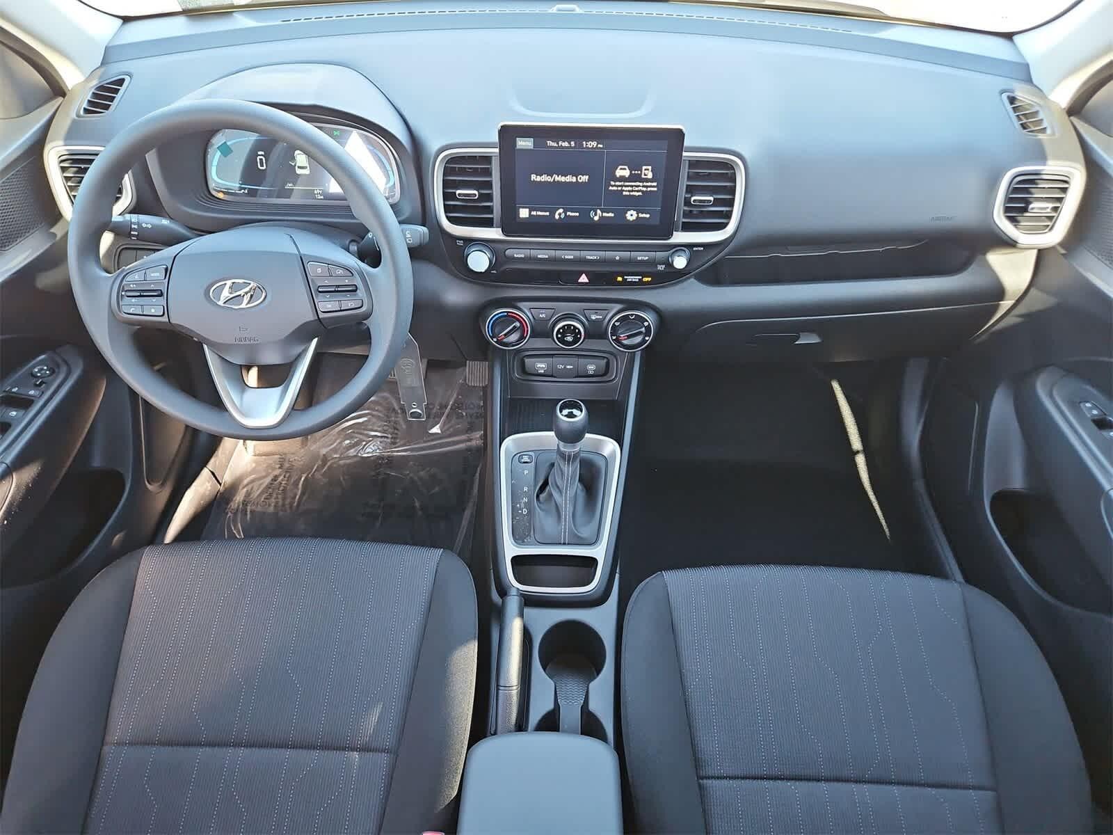 Thumbnail: 2026 Hyundai Venue - 14