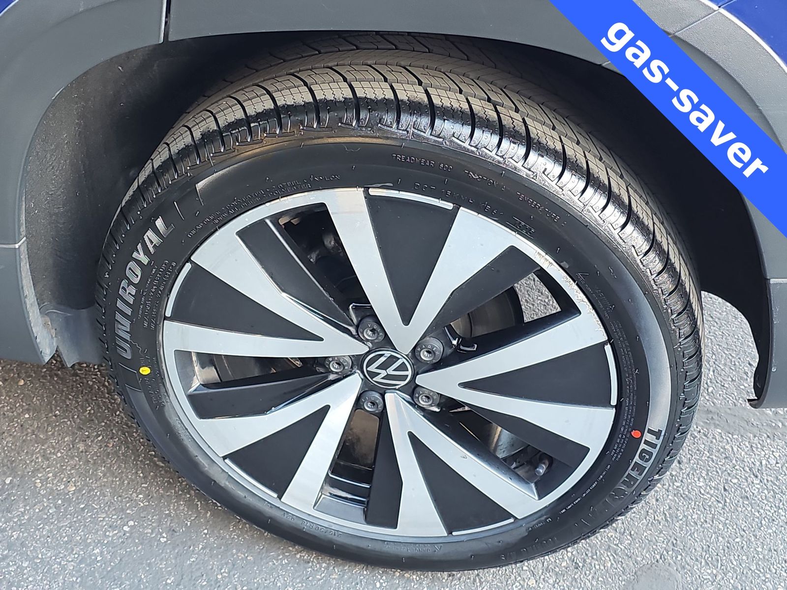 Thumbnail: 2023 Volkswagen Taos - 12