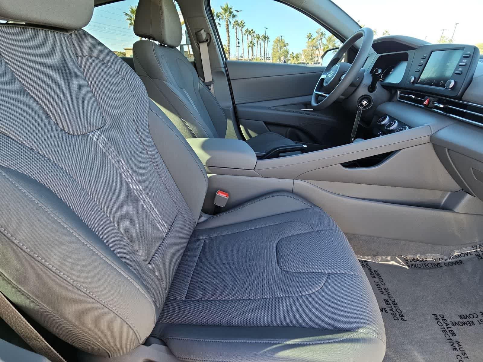 Thumbnail: 2026 Hyundai Elantra - 17