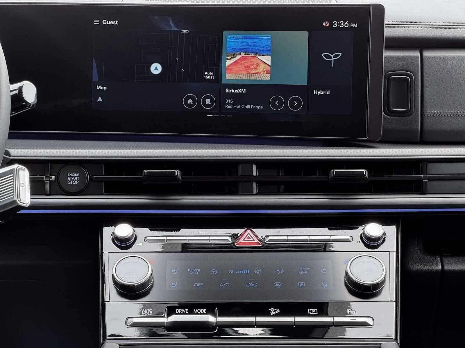 Thumbnail: 2026 Hyundai Santa Fe - 18