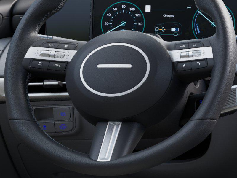 Thumbnail: 2026 Hyundai Tucson - 15