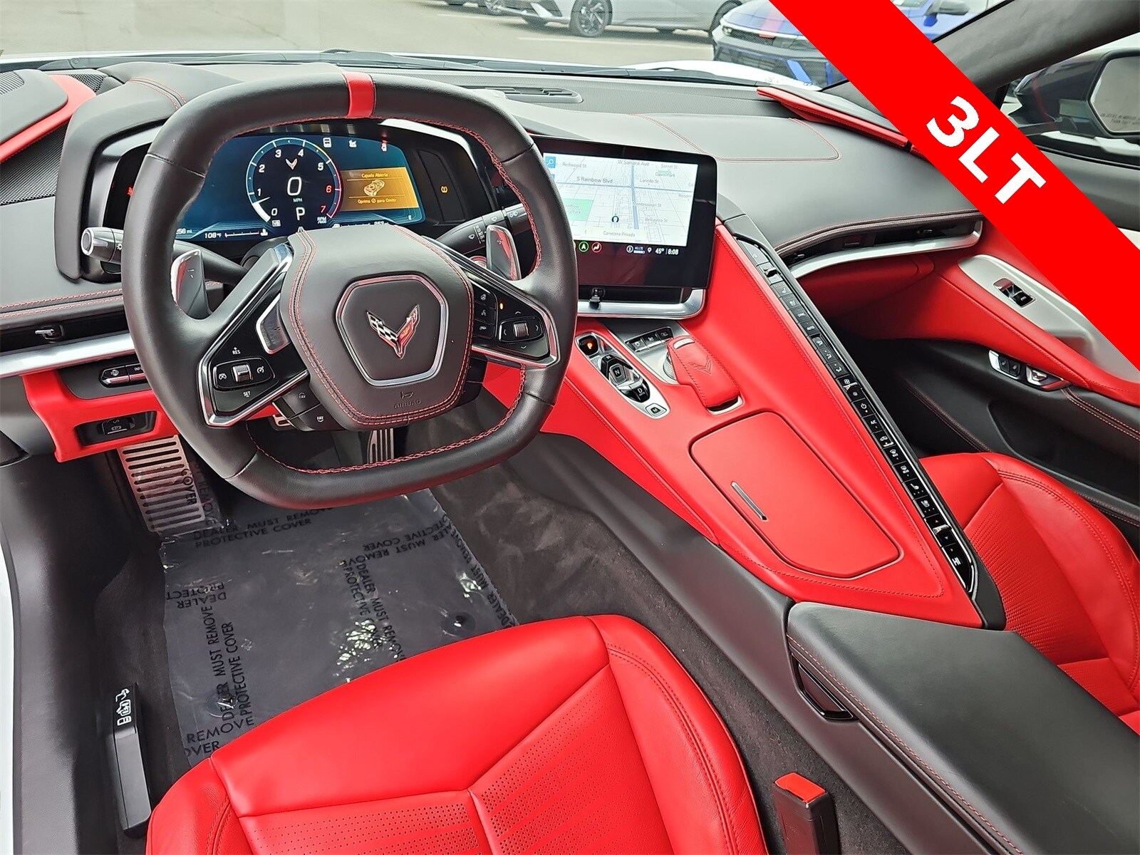 Thumbnail: 2023 Chevrolet Corvette - 14