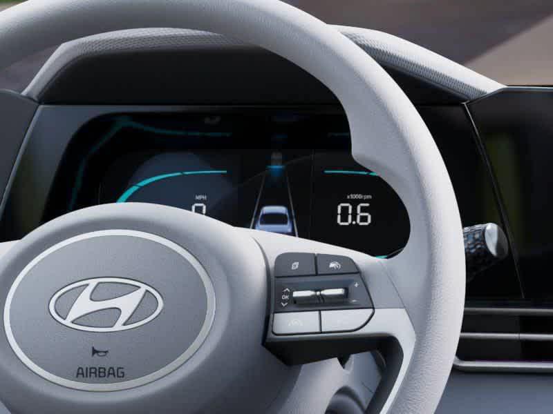 Thumbnail: 2026 Hyundai Elantra - 14