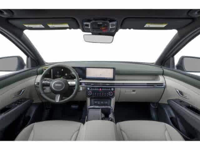 Thumbnail: 2026 Hyundai Tucson - 7