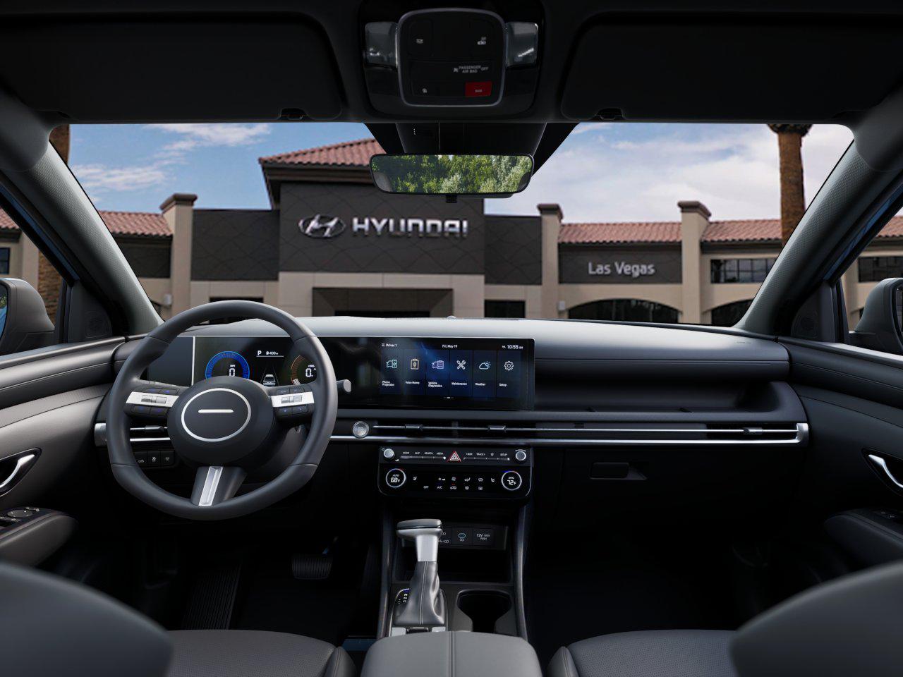 Thumbnail: 2026 Hyundai Santa Cruz - 11