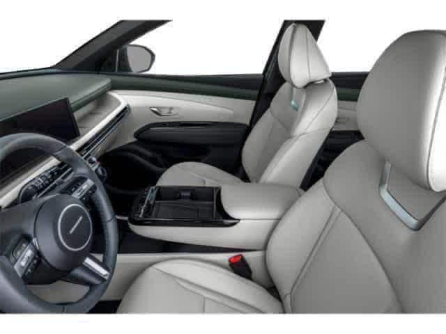 Thumbnail: 2026 Hyundai Tucson - 8