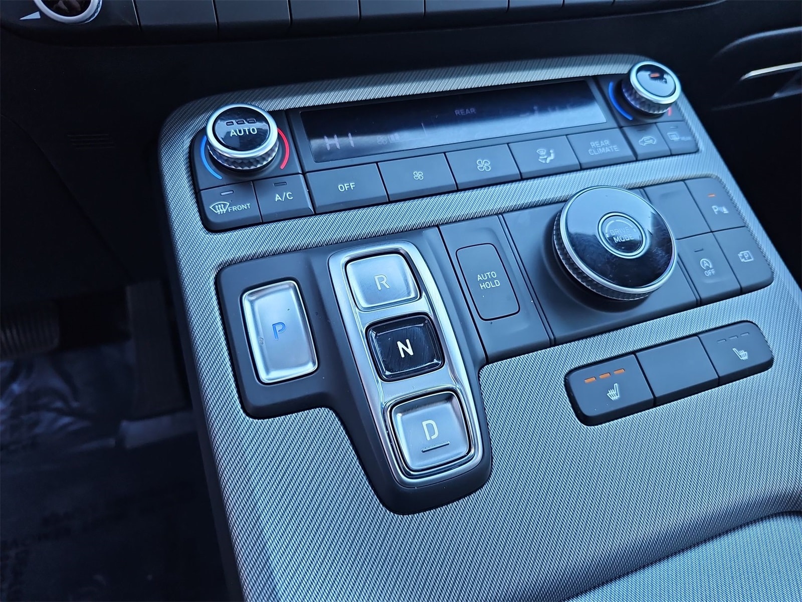 Thumbnail: 2023 Hyundai Palisade - 21