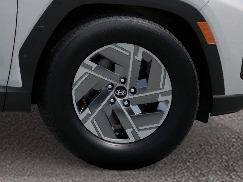 Thumbnail: 2026 Hyundai Tucson - 8