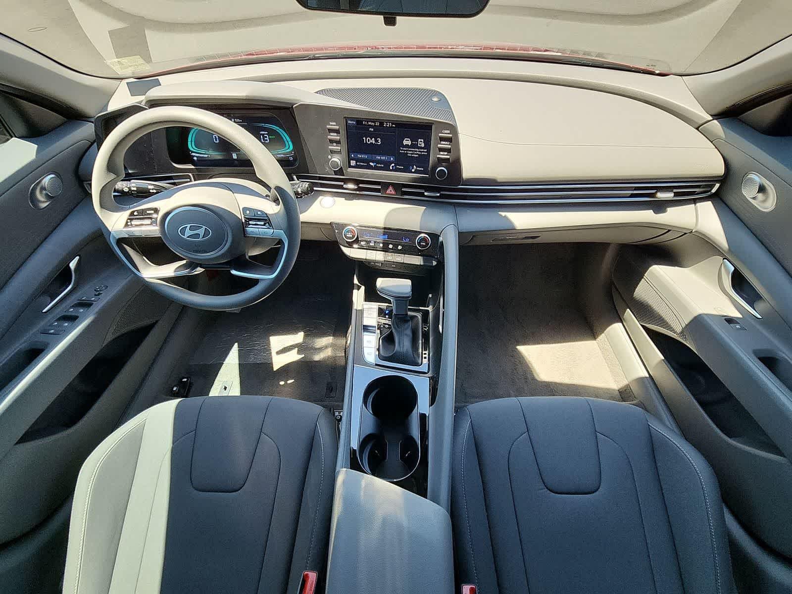 Thumbnail: 2026 Hyundai Elantra - 14