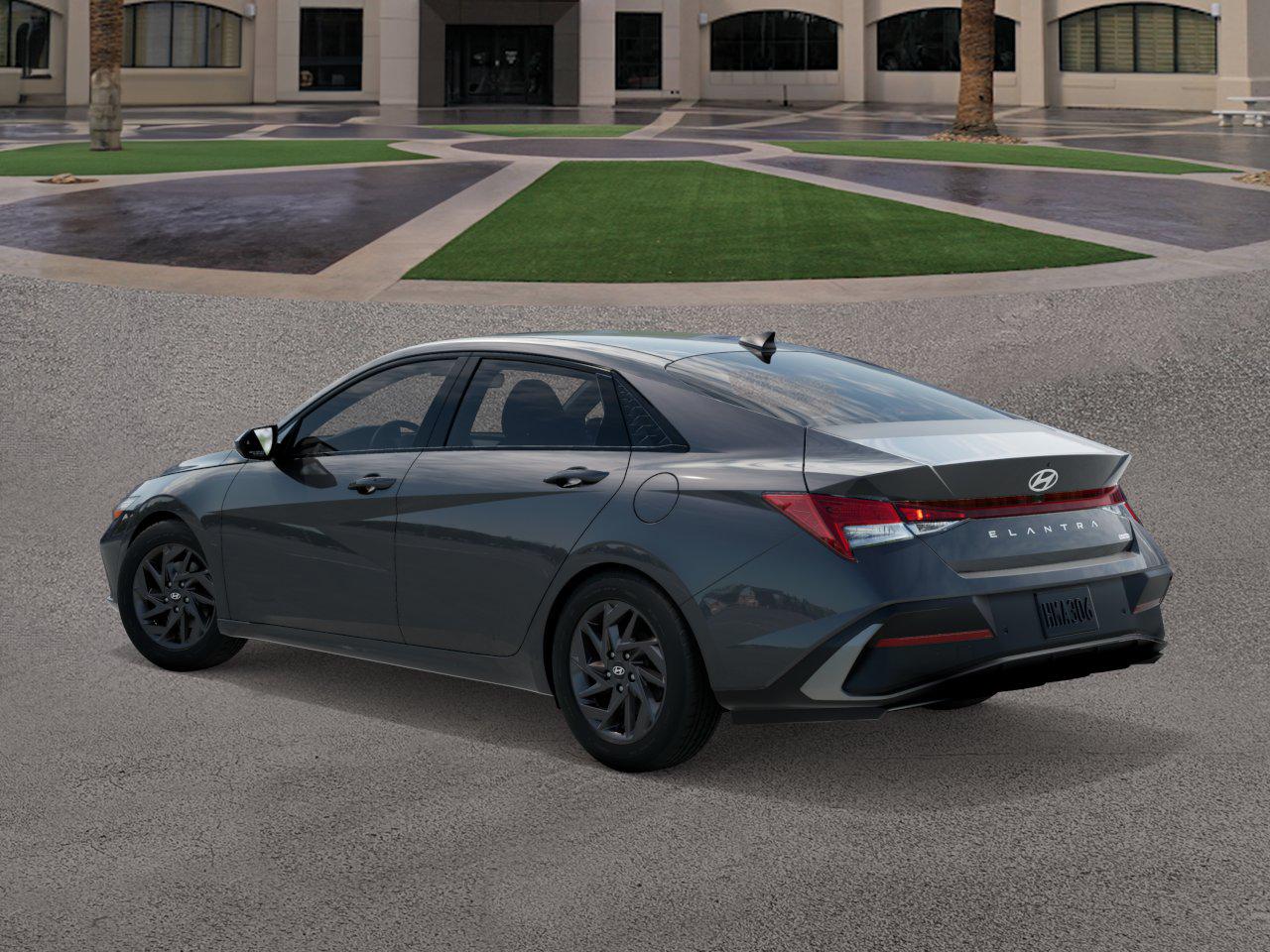 Thumbnail: 2026 Hyundai Elantra - 5