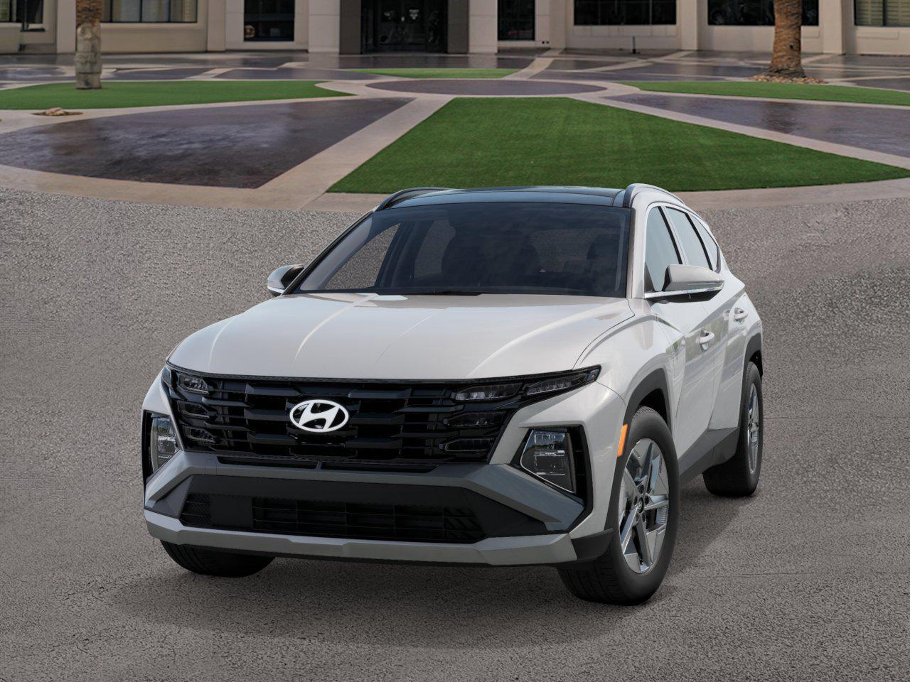 Thumbnail: 2025 Hyundai Tucson - 6