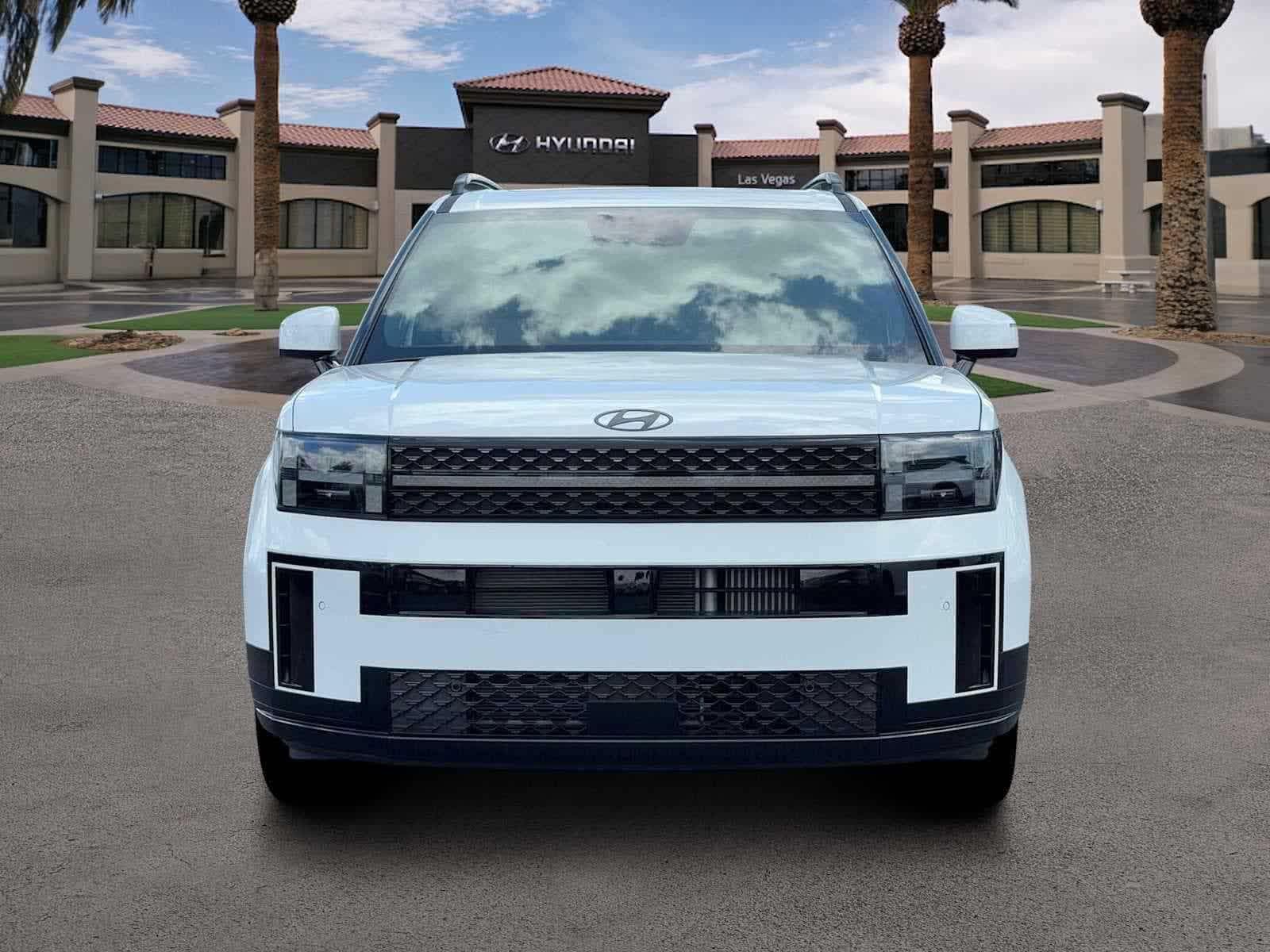 Thumbnail: 2026 Hyundai Santa Fe - 12