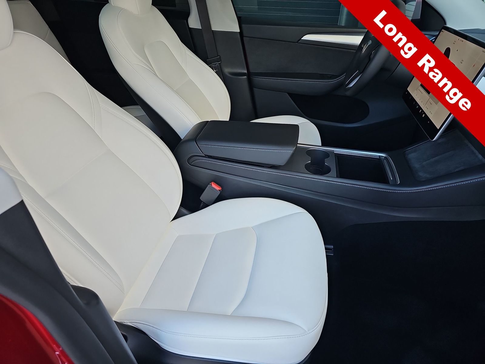 Thumbnail: 2024 Tesla Model Y - 18