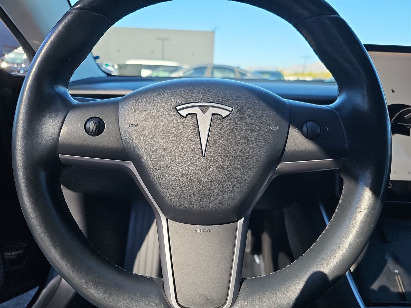 Thumbnail: 2019 Tesla Model 3 - 19