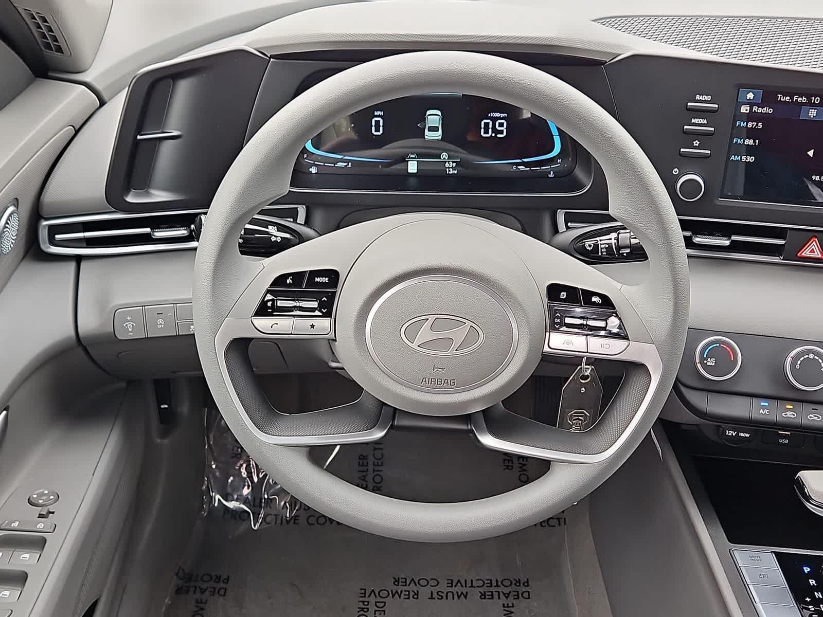 Thumbnail: 2026 Hyundai Elantra - 19