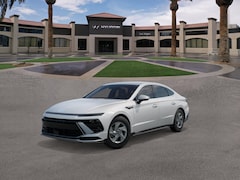 2026 Hyundai Sonata SE Sedan