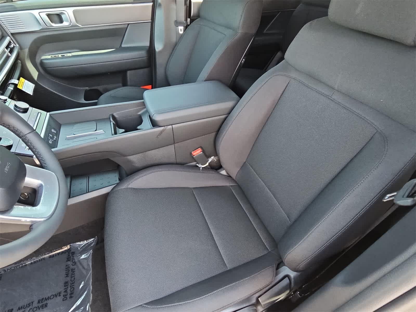 Thumbnail: 2026 Hyundai Santa Fe - 15