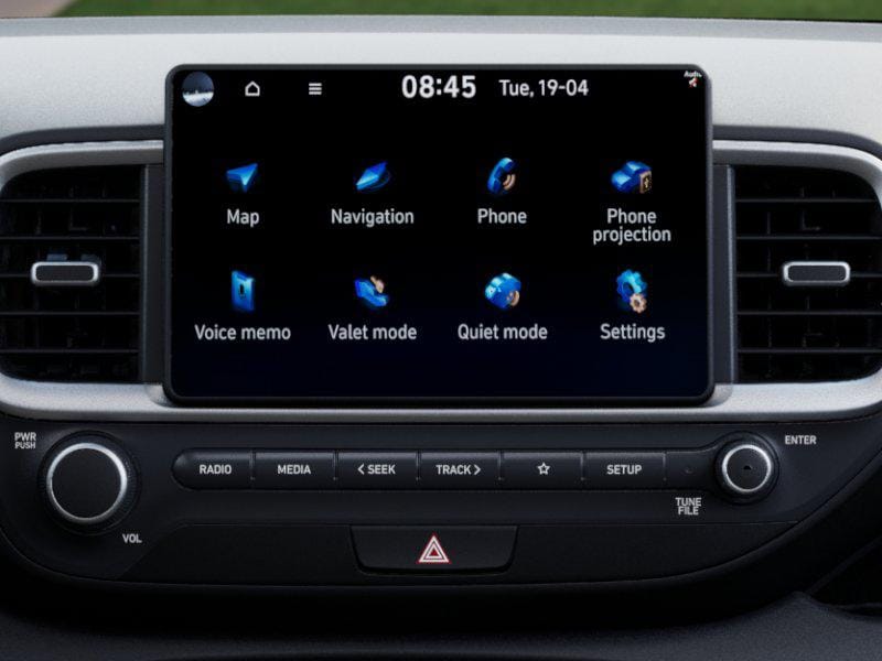 Thumbnail: 2026 Hyundai Venue - 13