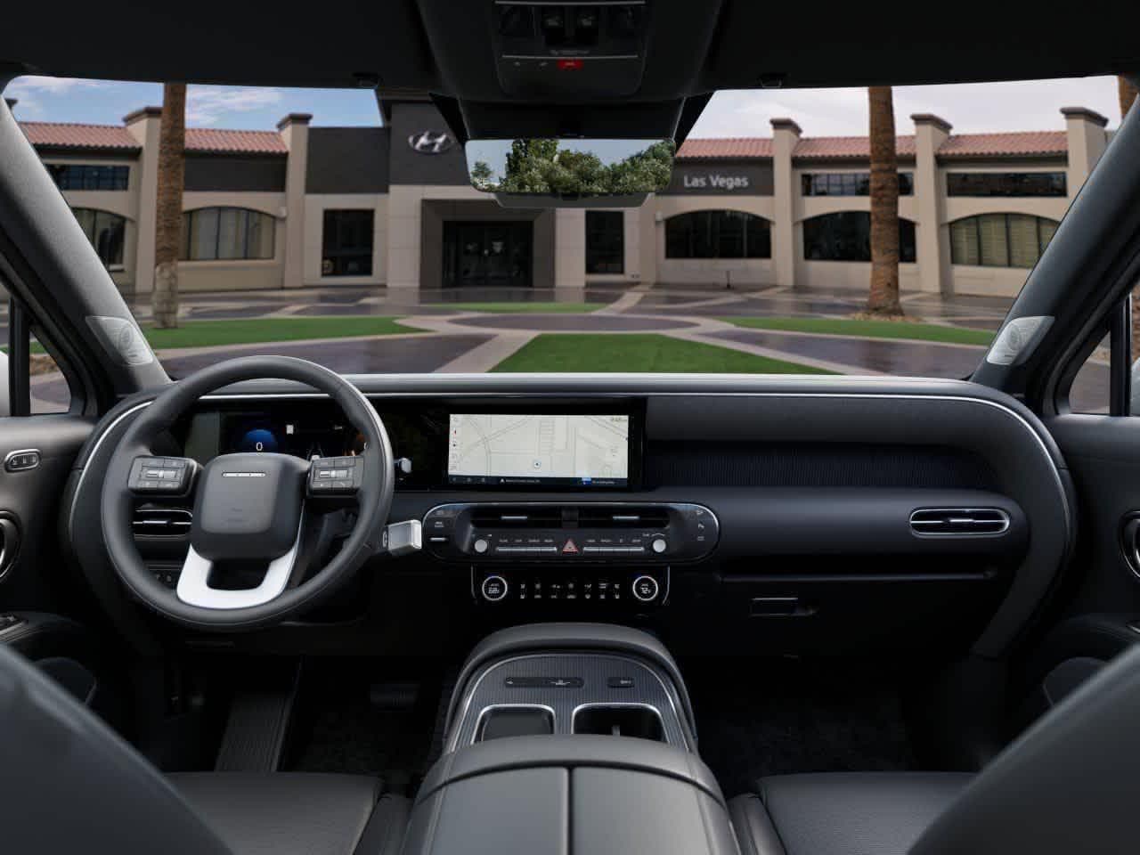 Thumbnail: 2026 Hyundai Palisade - 11