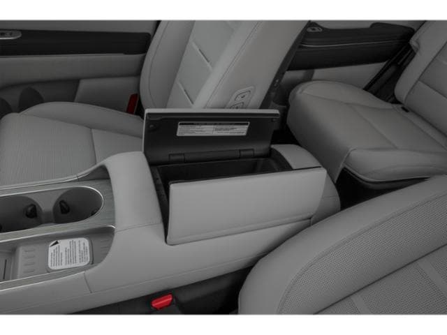Thumbnail: 2026 Hyundai Palisade - 13