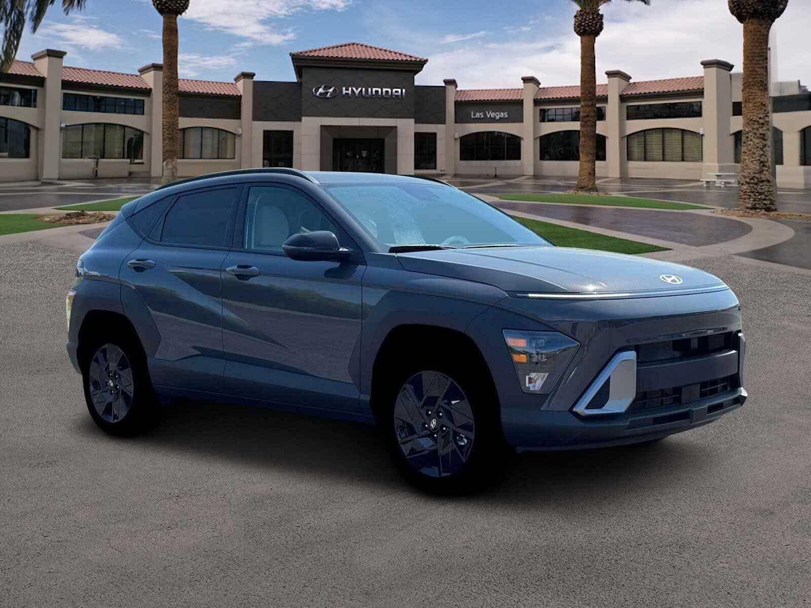Thumbnail: 2026 Hyundai Kona - 10