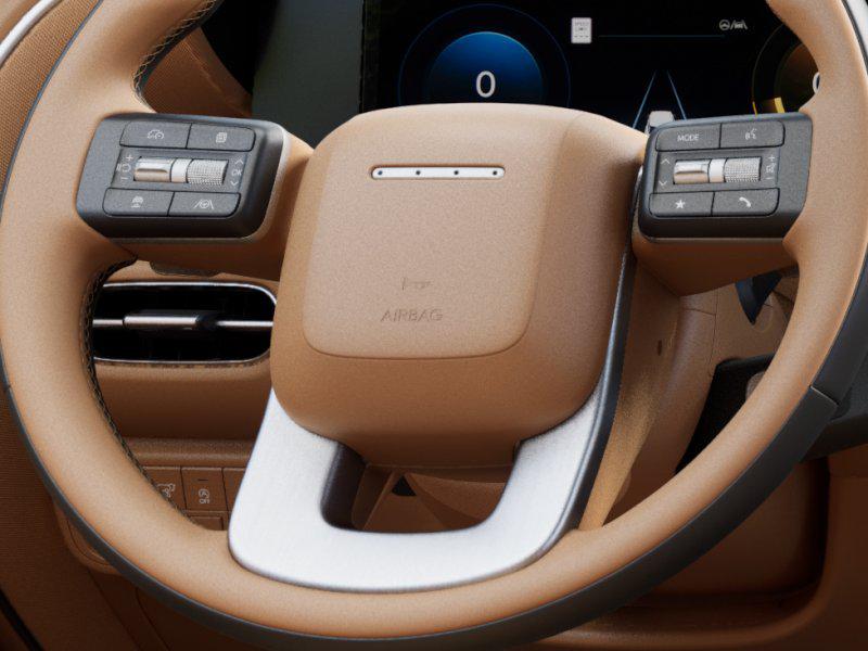 Thumbnail: 2026 Hyundai Palisade - 15