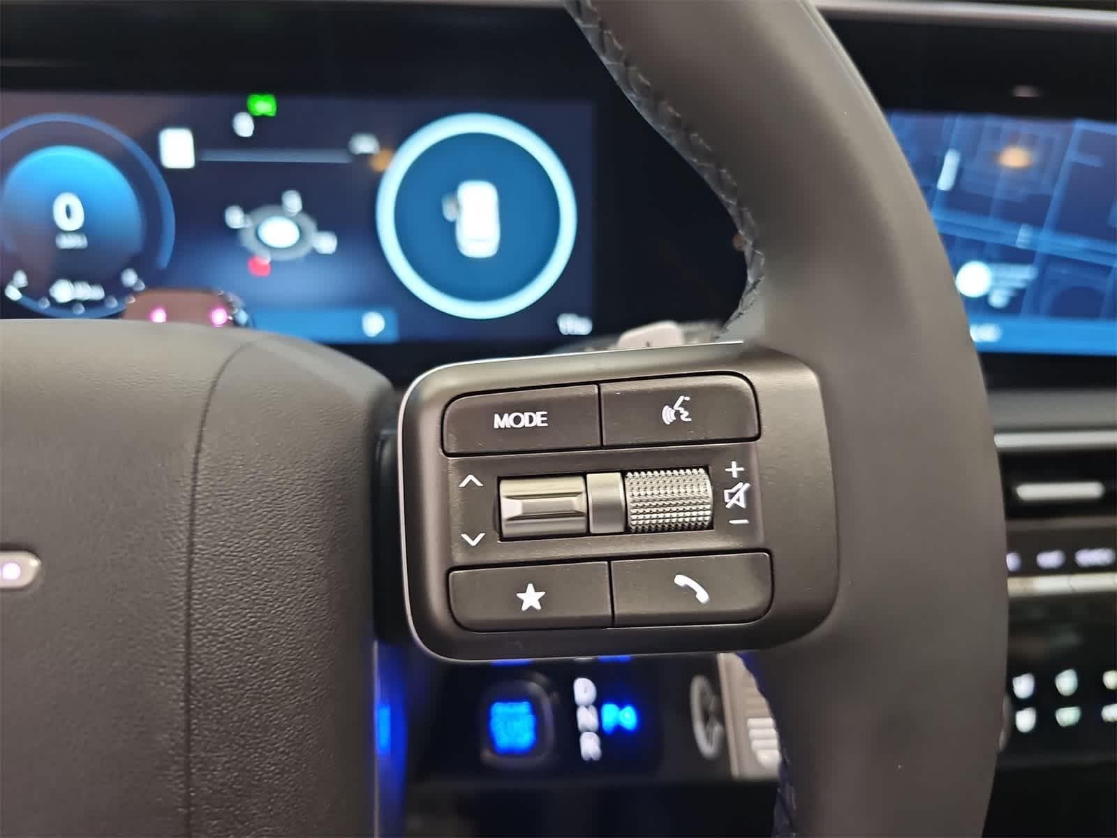 Thumbnail: 2026 Hyundai Palisade - 26