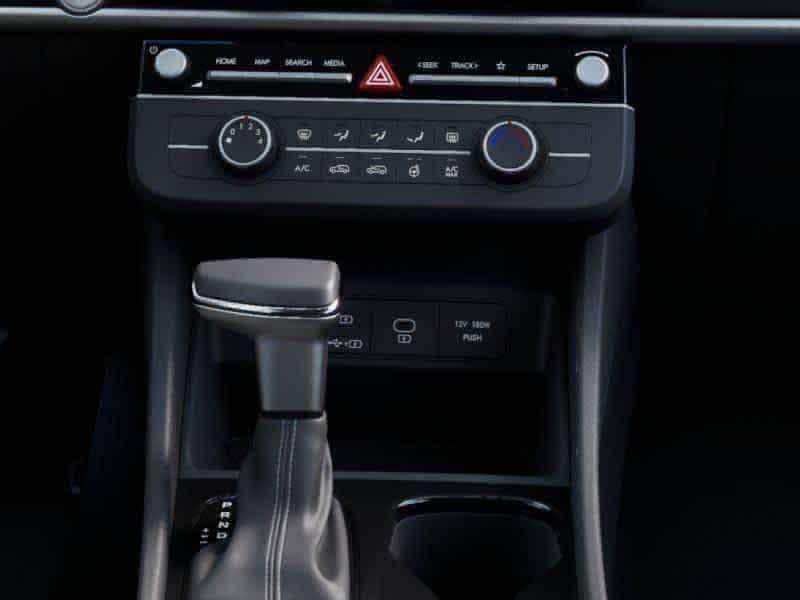 Thumbnail: 2026 Hyundai Tucson - 16