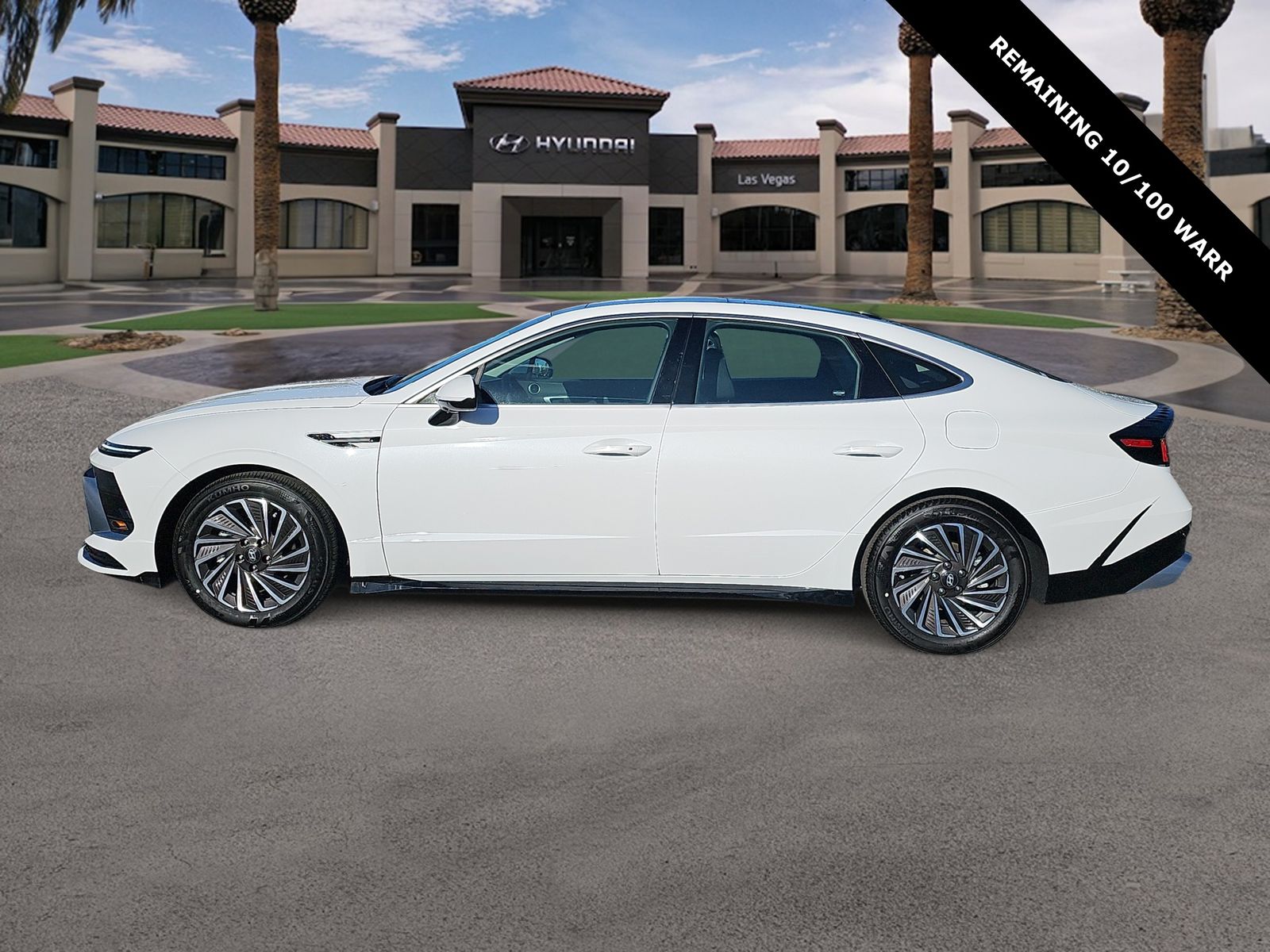 Thumbnail: 2026 Hyundai Sonata - 5