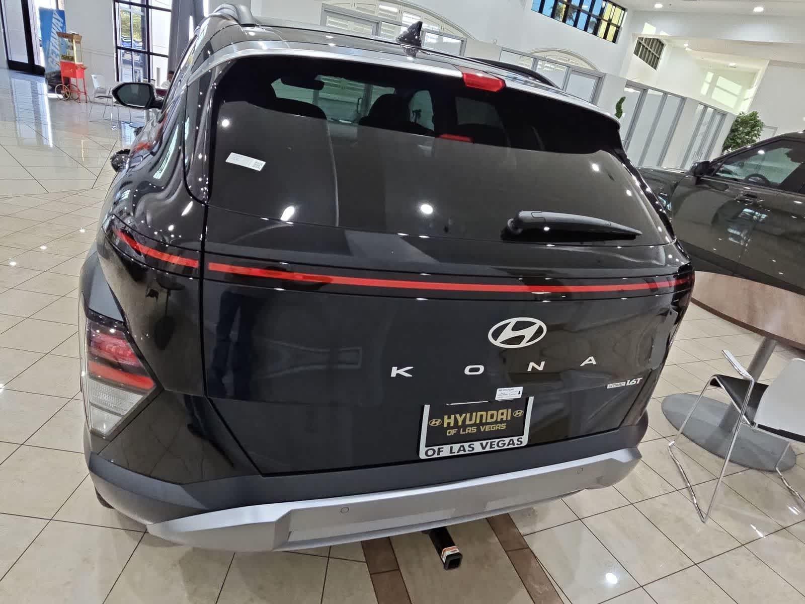 Thumbnail: 2026 Hyundai Kona - 5