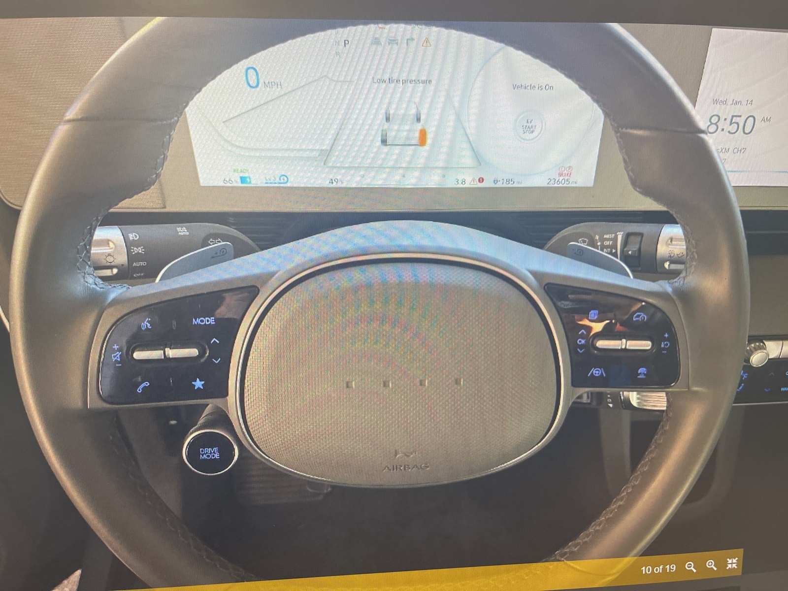 Thumbnail: 2024 Hyundai Ioniq 5 - 9