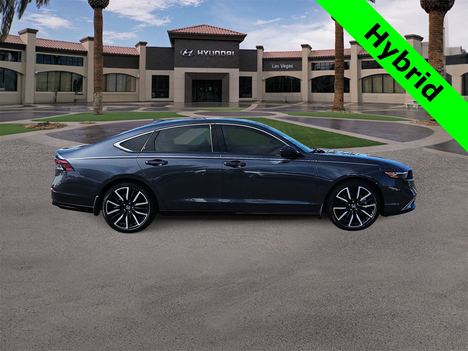 Thumbnail: 2023 Honda Accord - 9