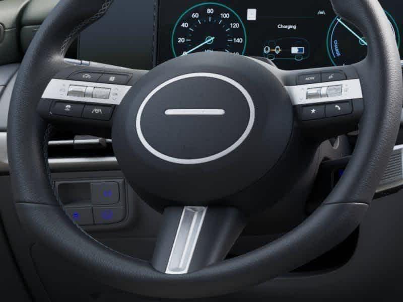 Thumbnail: 2026 Hyundai Tucson - 15