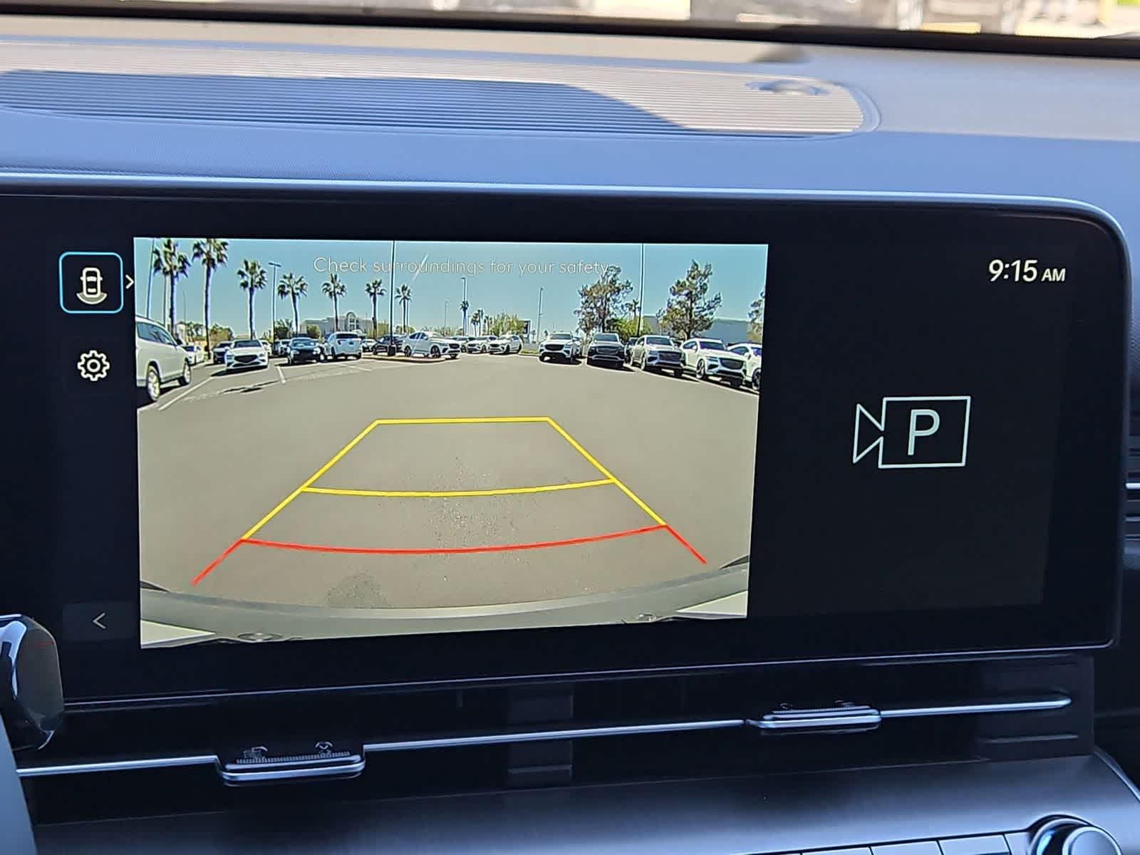 Thumbnail: 2026 Hyundai Kona - 26