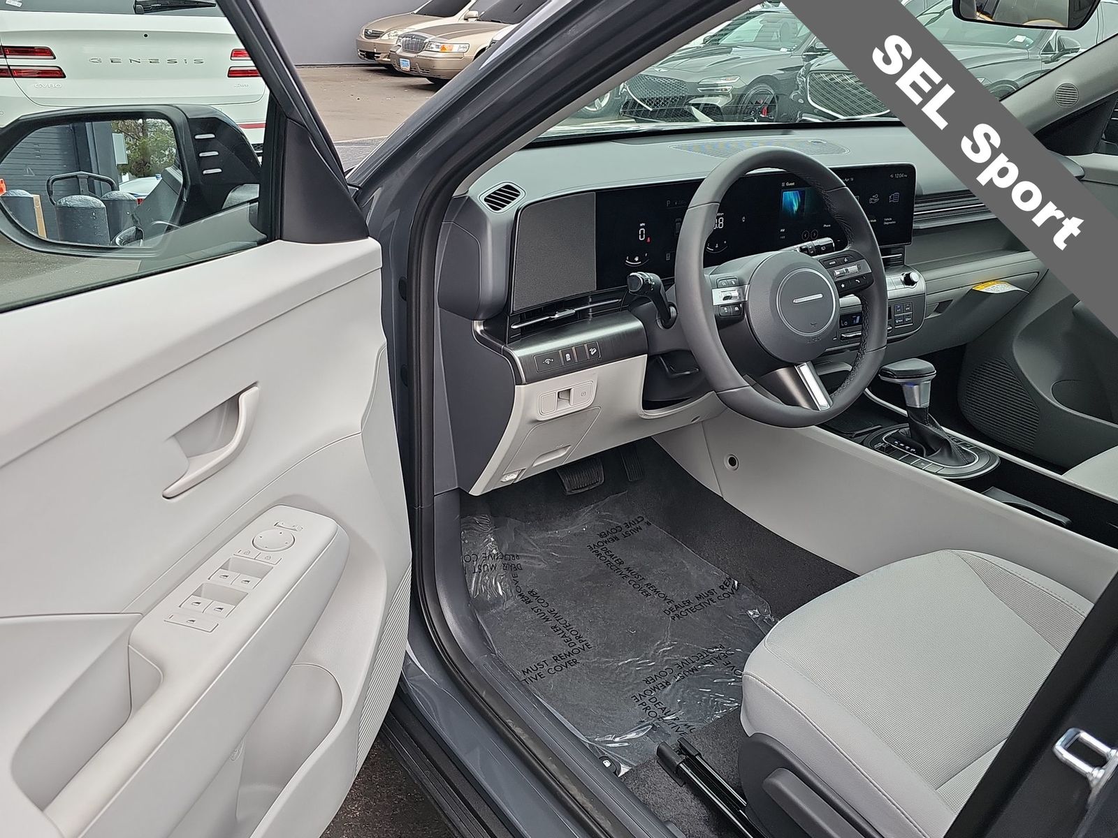 Thumbnail: 2026 Hyundai Kona - 10