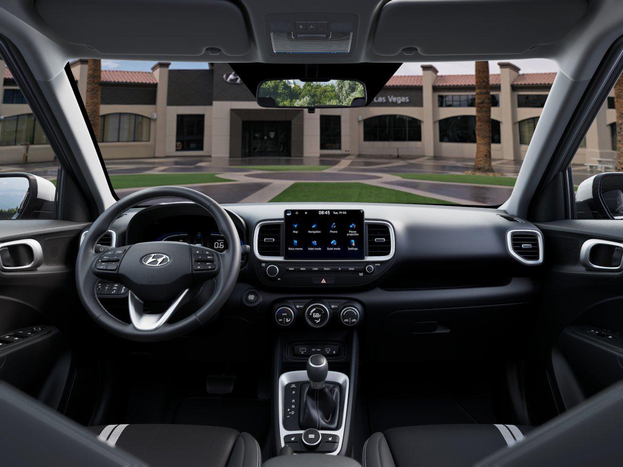 Thumbnail: 2026 Hyundai Venue - 11