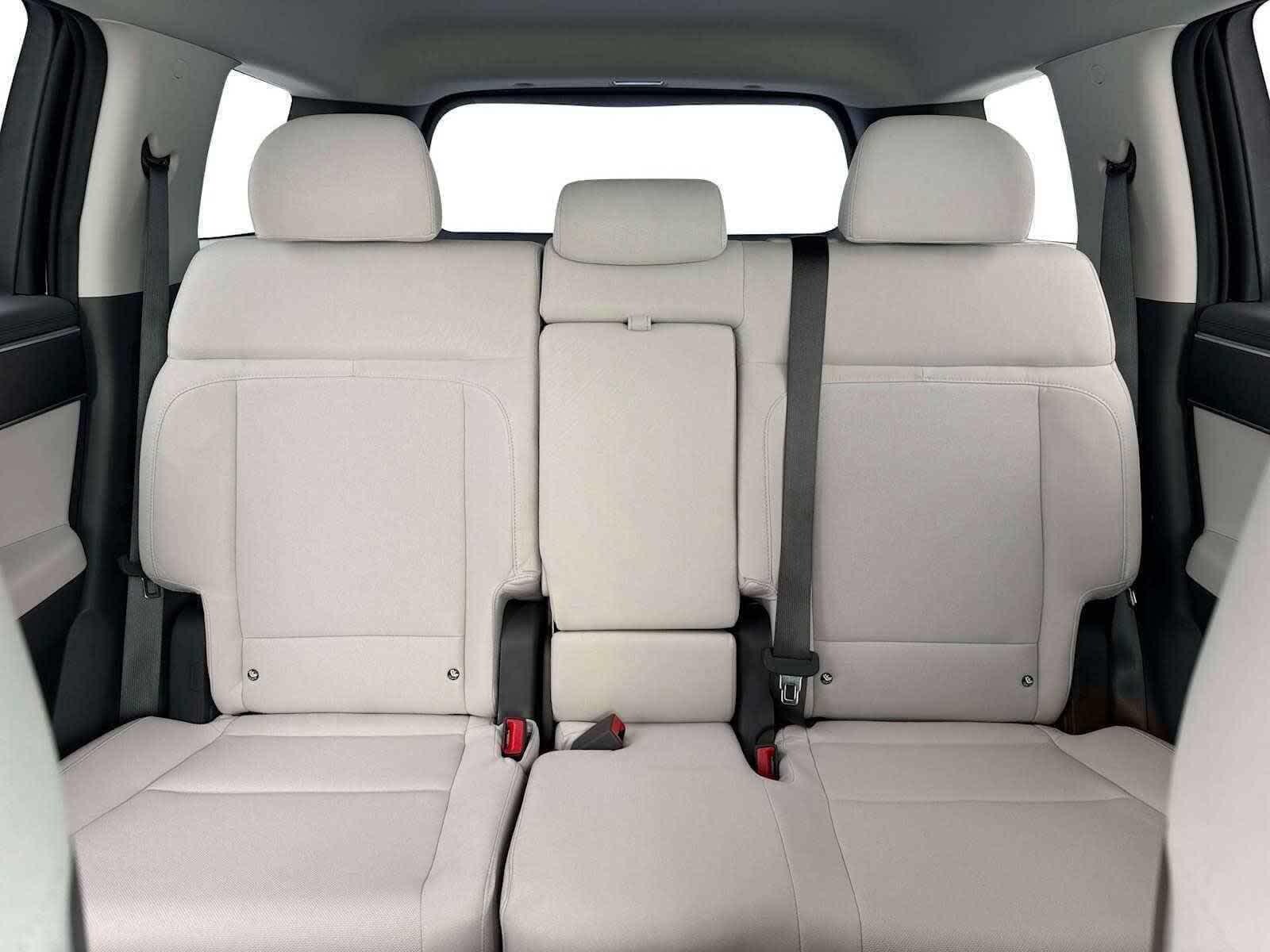 Thumbnail: 2026 Hyundai Santa Fe - 15