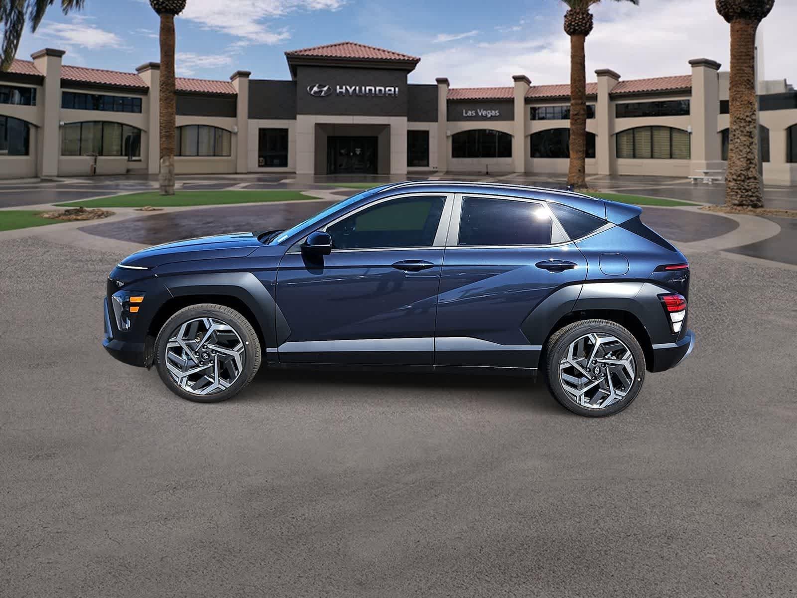 Thumbnail: 2026 Hyundai Kona - 5