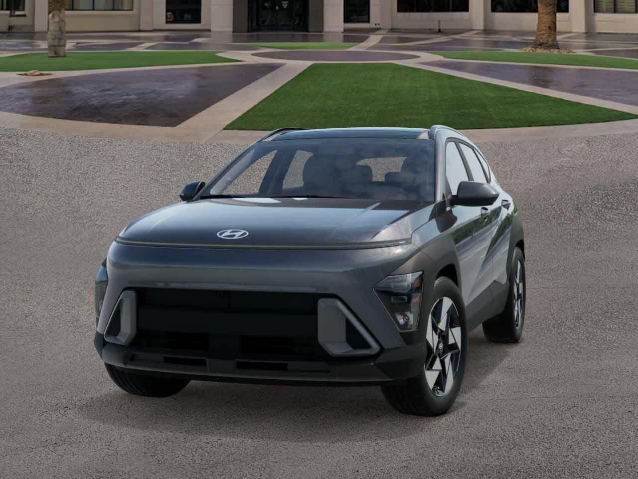 Thumbnail: 2026 Hyundai Kona - 6