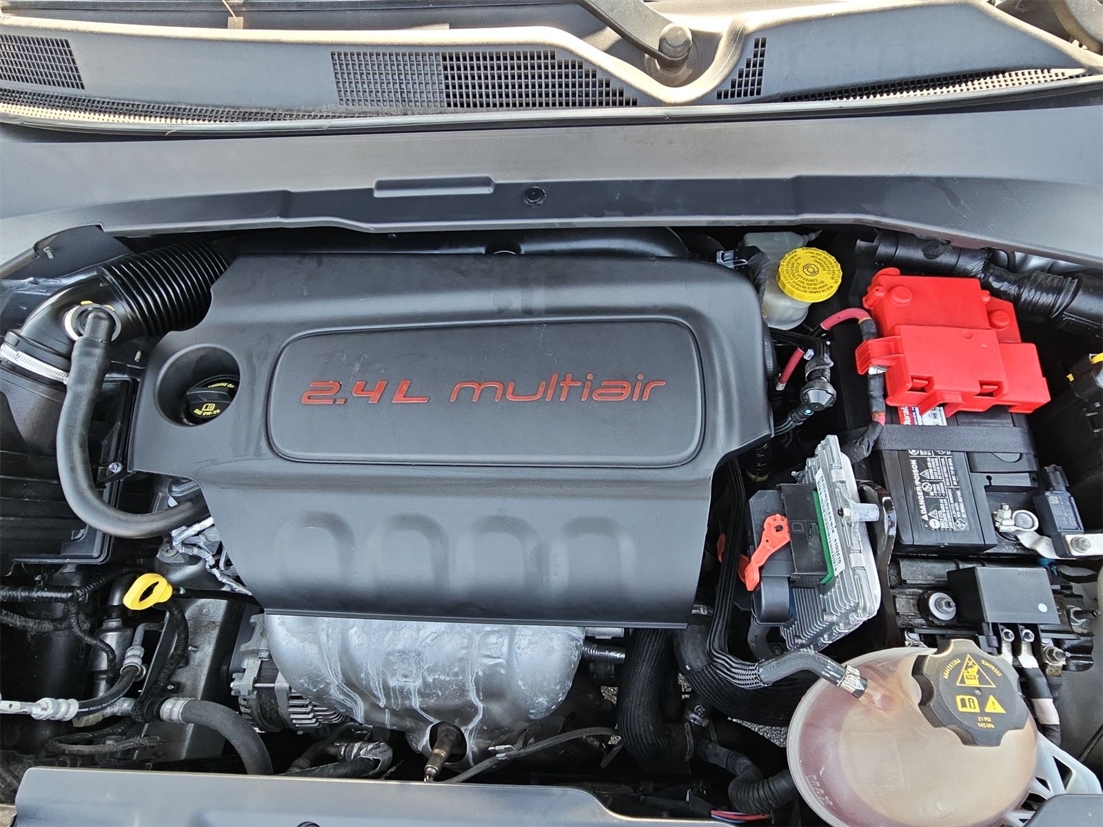 Thumbnail: 2020 Jeep Compass - 13