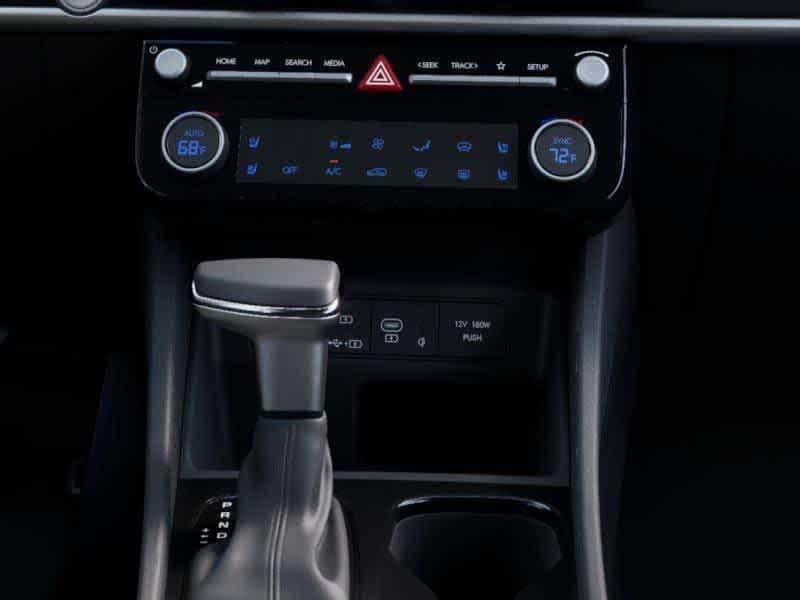 Thumbnail: 2026 Hyundai Tucson - 16