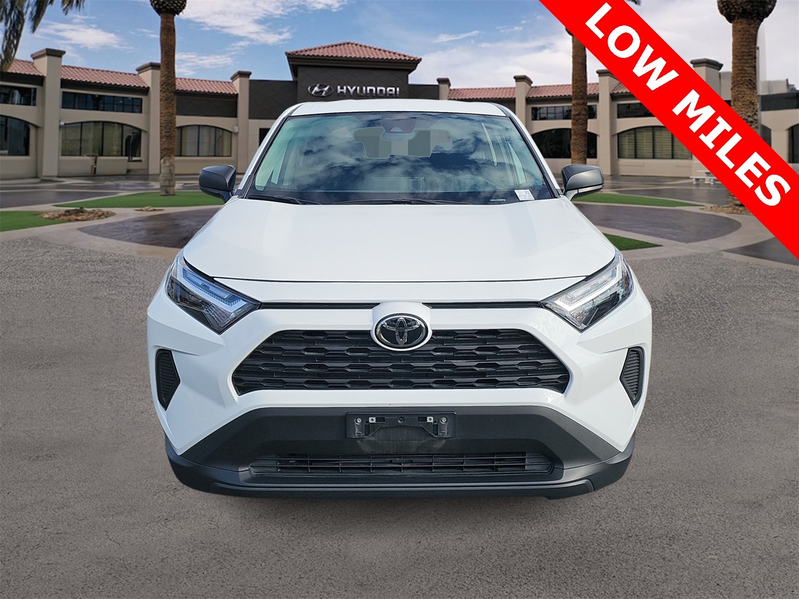 Thumbnail: 2024 Toyota RAV4 - 3