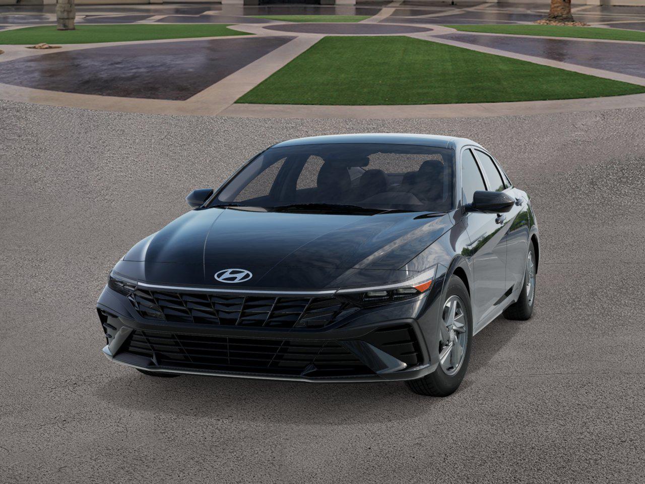 Thumbnail: 2026 Hyundai Elantra - 6