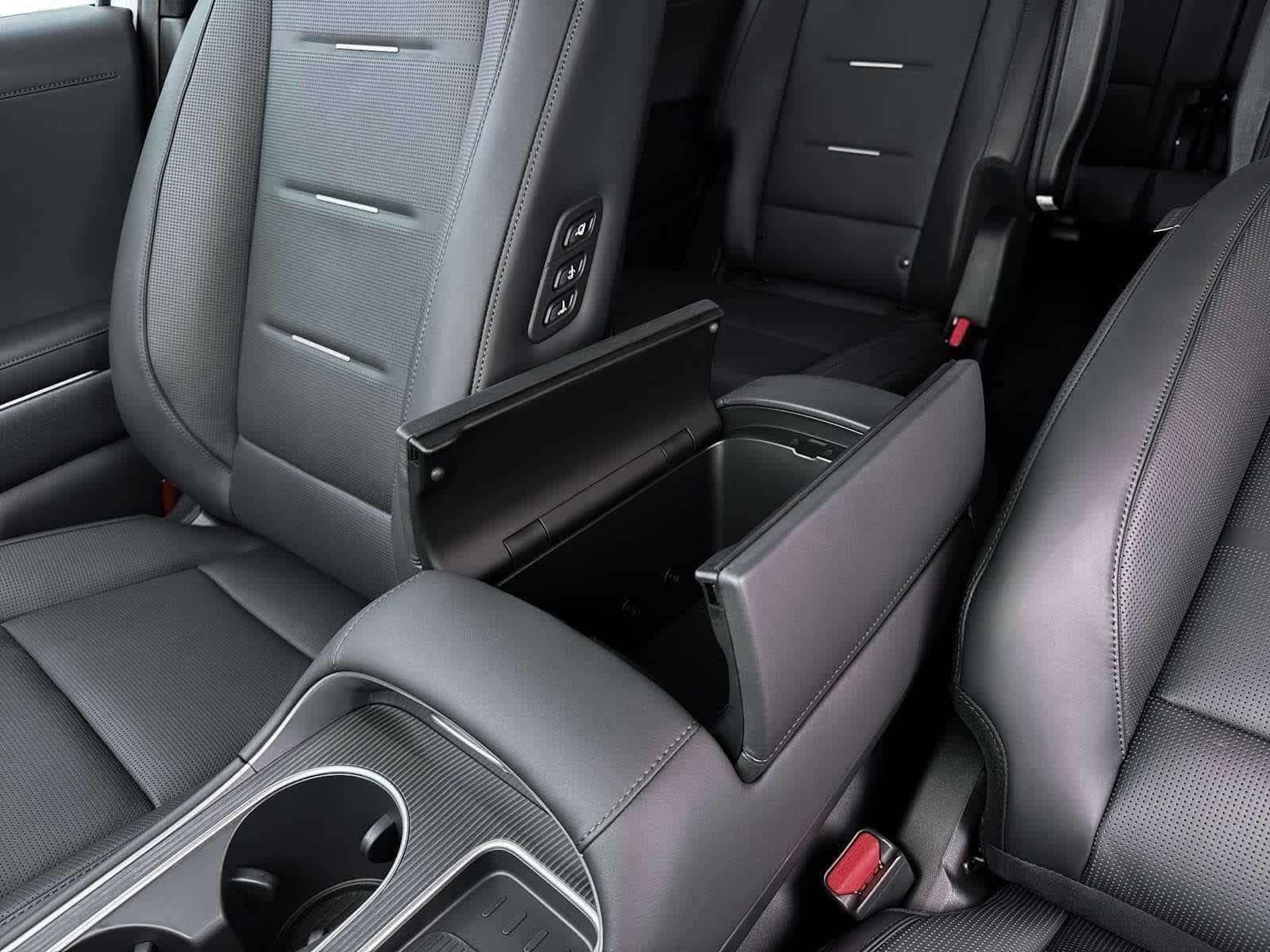 Thumbnail: 2026 Hyundai Palisade - 13